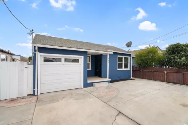 Oakland, CA 94621,966 85th Ave