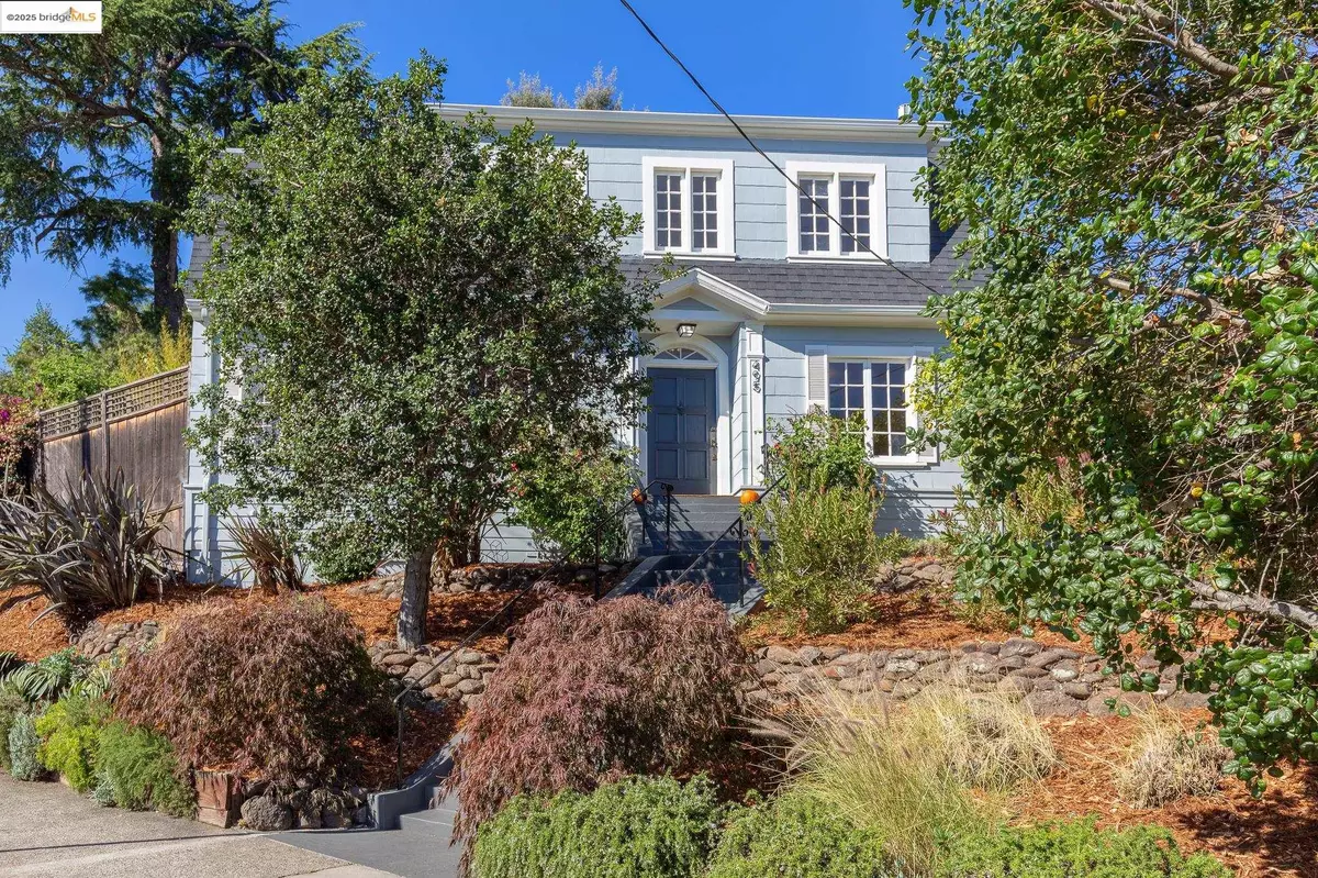 Oakland, CA 94610,495 Jean St