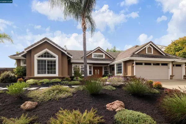 Danville, CA 94506,160 Alta Vista Way
