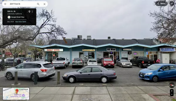 Livermore, CA 94550,2017 1st St