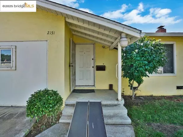 Livermore, CA 94551,2151 Elm St