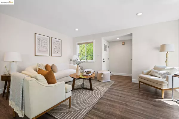 Concord, CA 94521,1515 Schenone Ct #F