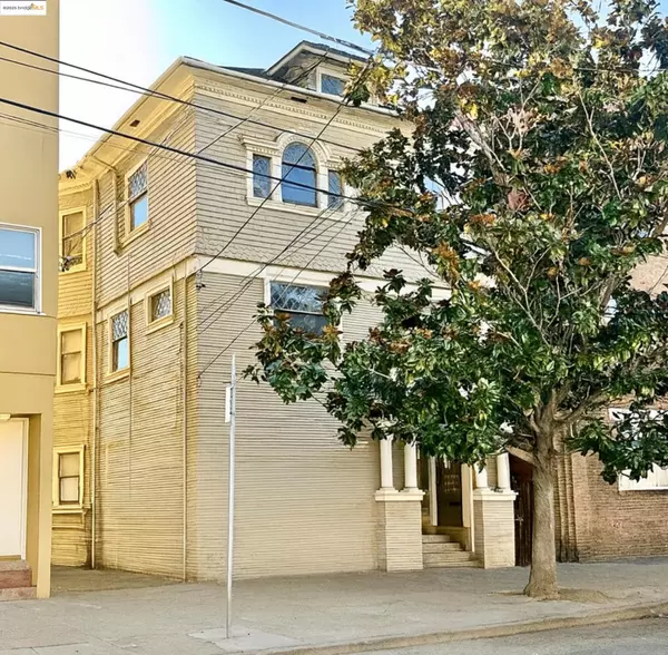 Oakland, CA 95607,667 10th St