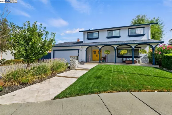 5254 Ridgevale Way, Pleasanton, CA 94566