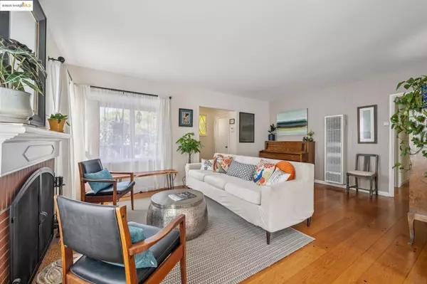 Richmond, CA 94805,320 40Th St