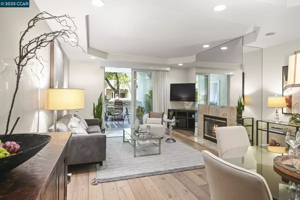 Walnut Creek, CA 94597,1300 Walden Rd #120