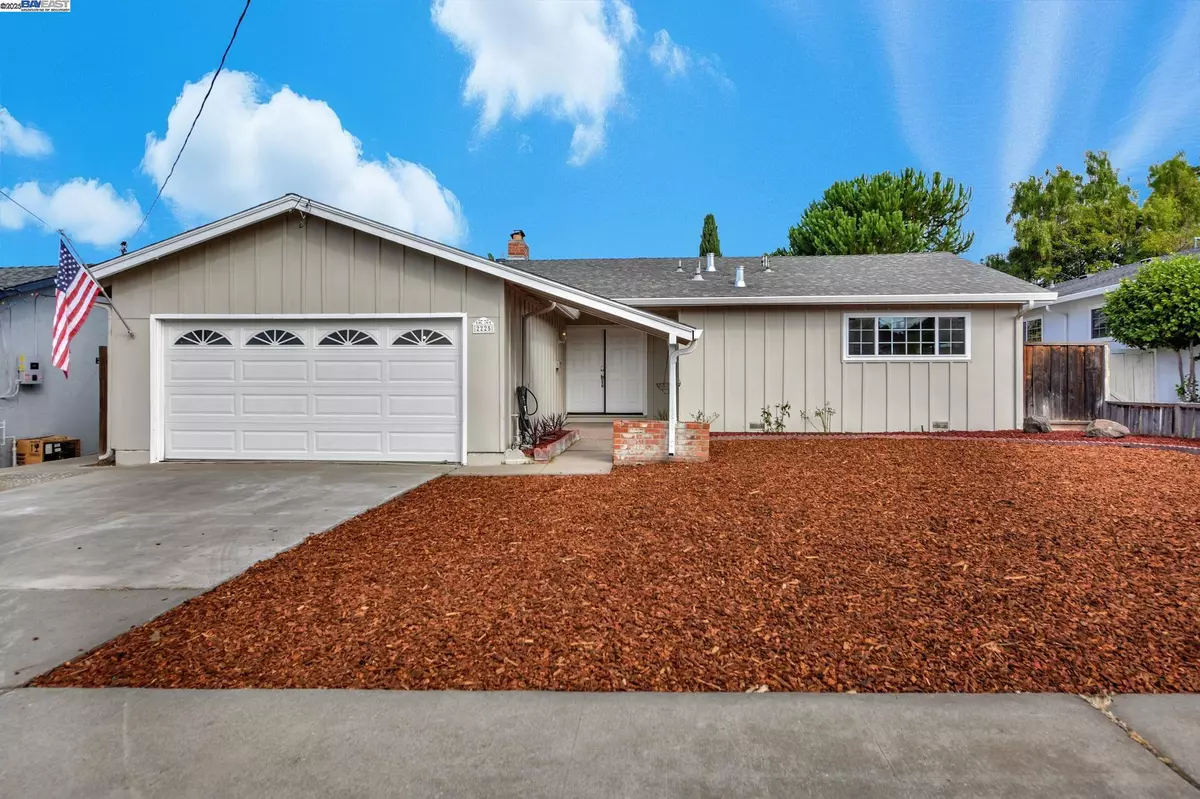 Fremont, CA 94539,2225 Valorie St