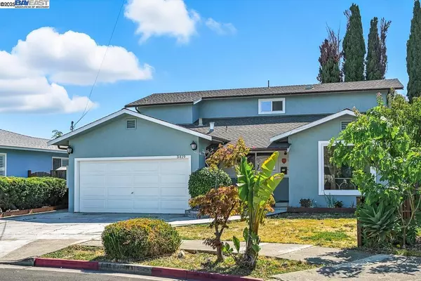 San Leandro, CA 94578,3419 Del Valle Cir