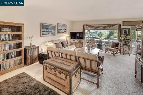 Walnut Creek, CA 94595,1216 Running Springs Rd #3