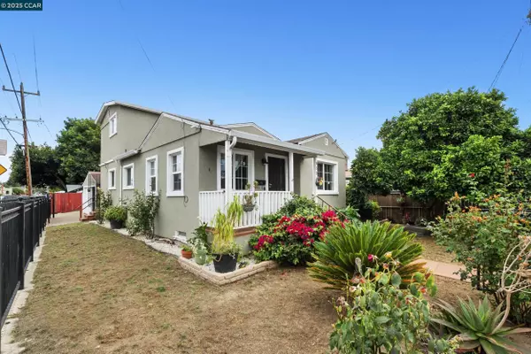 Oakland, CA 94603,950 Blenheim St