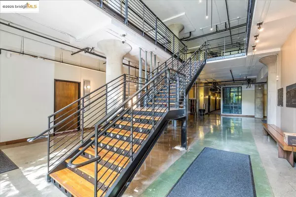 Emeryville, CA 94608,1500 Park Ave #109