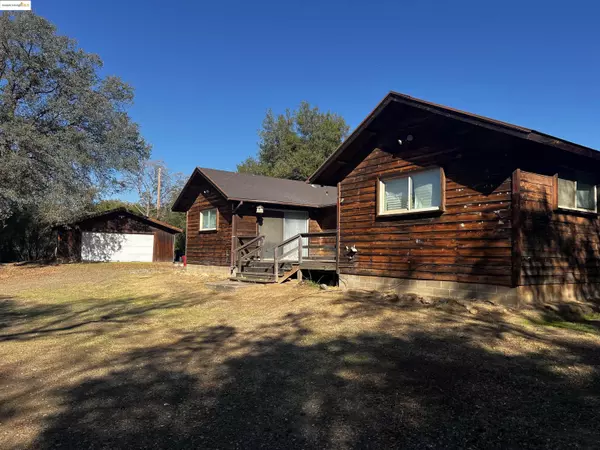 Mariposa, CA 95338,3004 Dusty Rose Ln