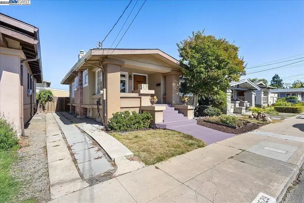2529 Noble Ave, Alameda, CA 94501