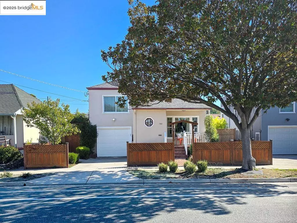 Richmond, CA 94805,760 37Th St