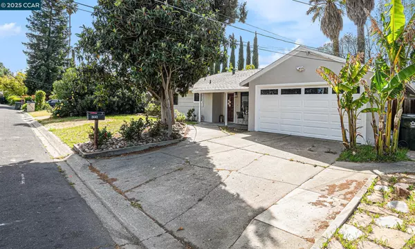 Pleasant Hill, CA 94523,2442 Geraldine Dr