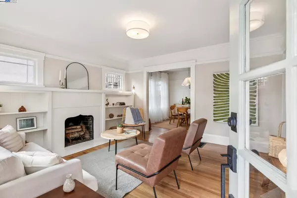 Alameda, CA 94501,1611 Lea Ct