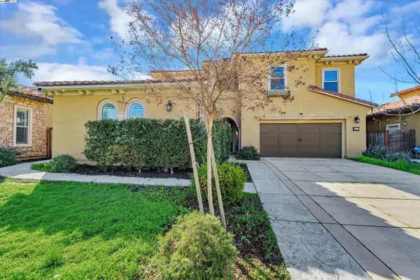 3602 Levanto Way, Manteca, CA 95337
