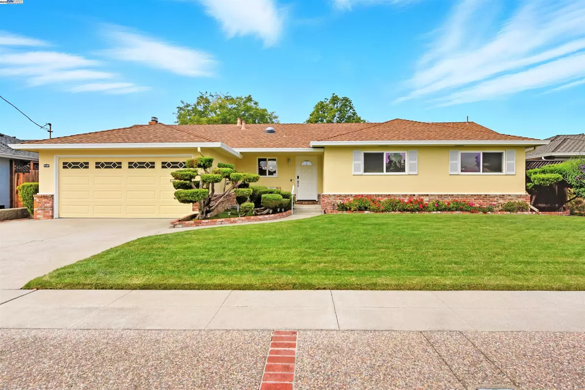 Fremont, CA 94536,5169 Lawler Ave