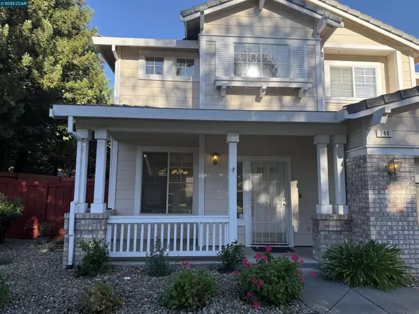Fairfield, CA 94534,744 Emerald Bay Dr