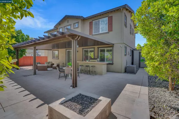 520 Stone Mountain Drive, Oakley, CA 94561