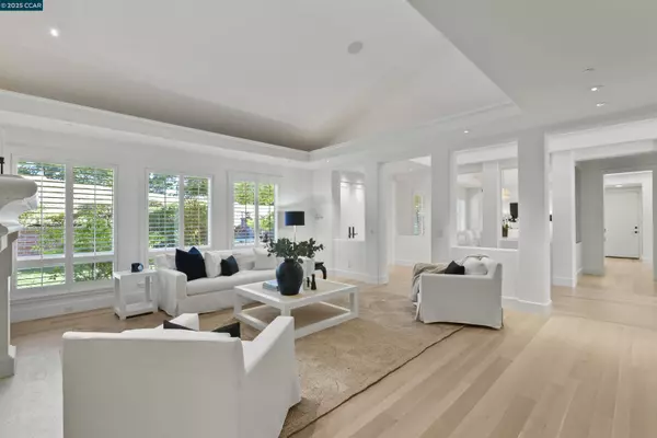 Orinda, CA 94563,15 Orinda View Road