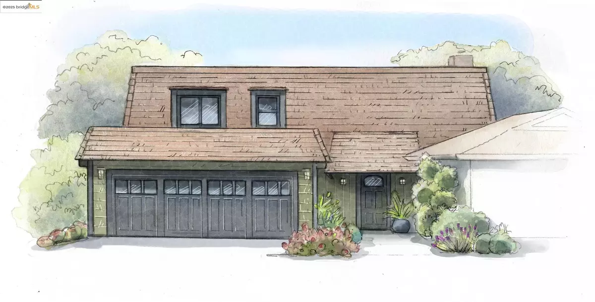 Piedmont, CA 94602,2 Cavendish Ln