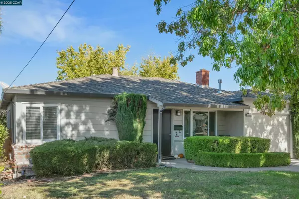 2968 Glenside Dr, Concord, CA 94520