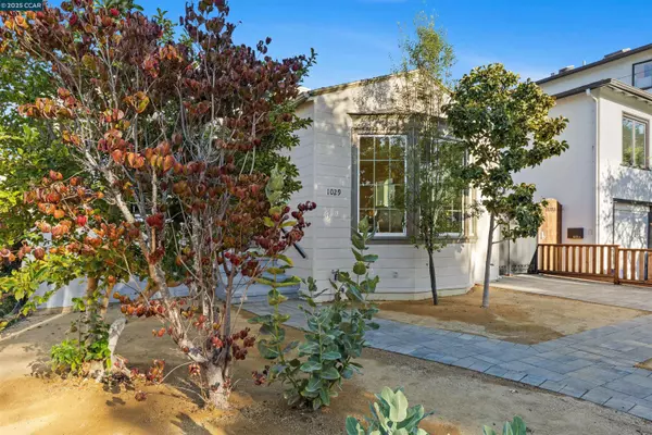 Albany, CA 94706,1029 Pomona Ave