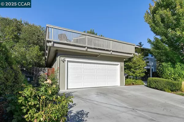 Martinez, CA 94553,235 Appalachian Dr