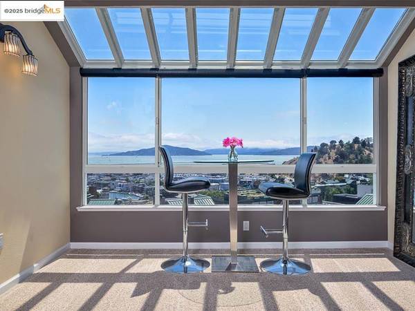 1400 Pinnacle Ct #317,  Richmond,  CA 94801