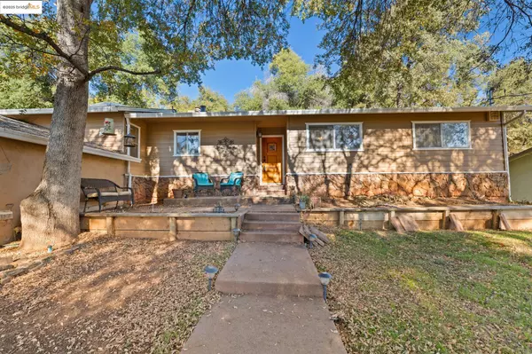 Sonora, CA 95370,15524 Paseo de Los Robles Road