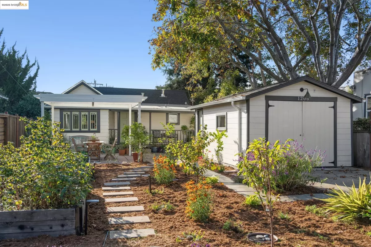 Berkeley, CA 94706,1200 Cornell Ave