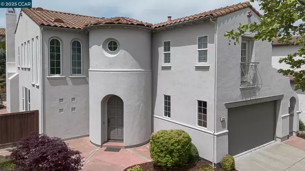 San Ramon, CA 94582,2222 Dewberry Dr