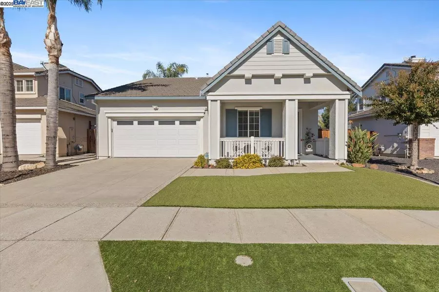 985 Chamomile Lane, Brentwood, CA 94513