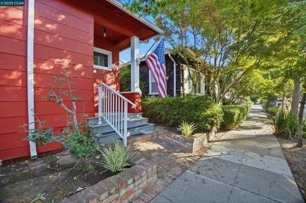 Alameda, CA 94501,901 San Antonio Ave