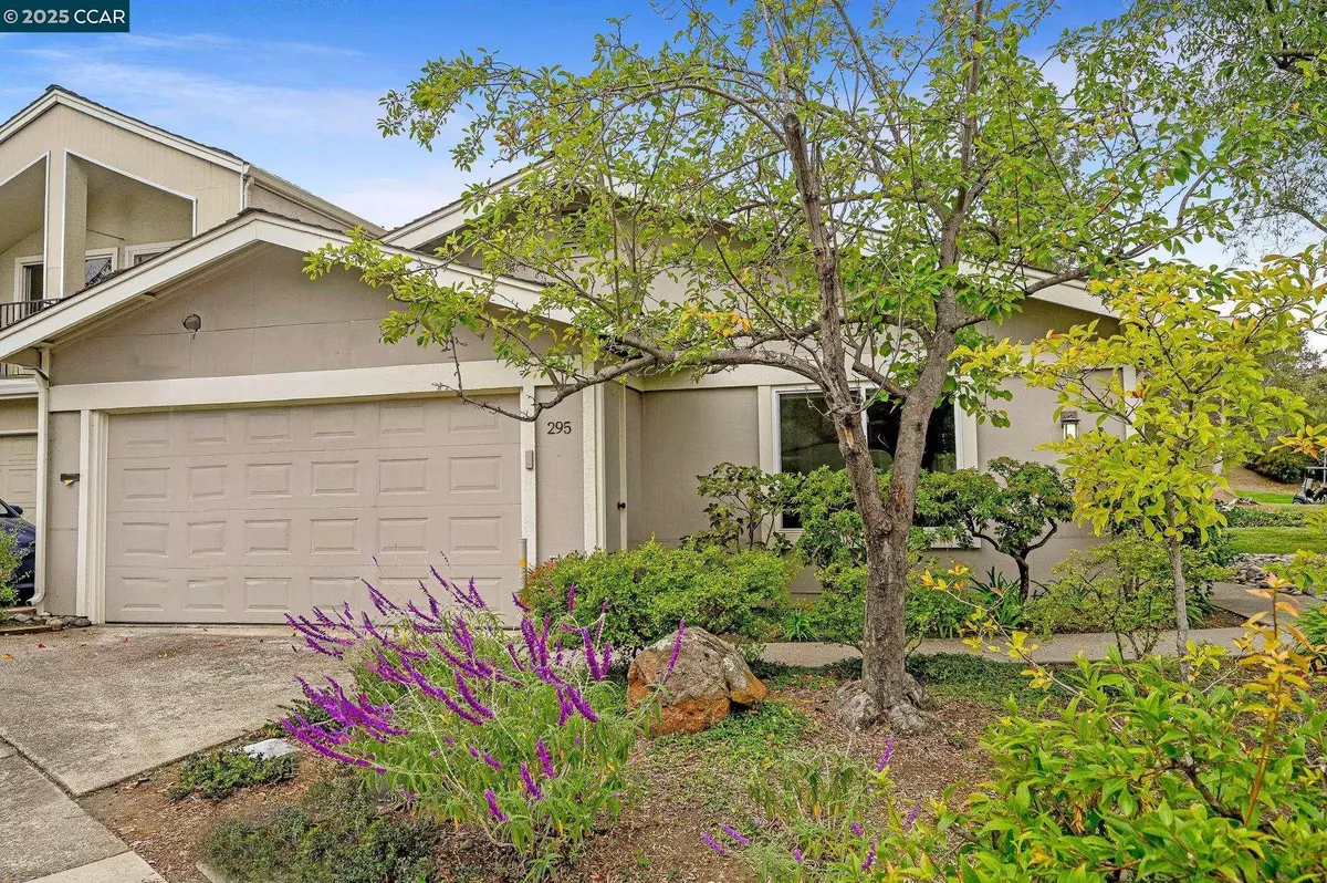 Walnut Creek, CA 94598,295 Kinross Dr