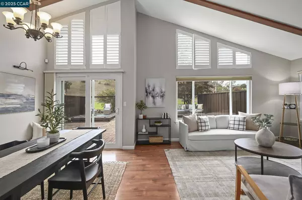 Walnut Creek, CA 94598,295 Kinross Dr