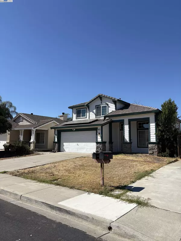 Antioch, CA 94531,1157 Rockspring Way