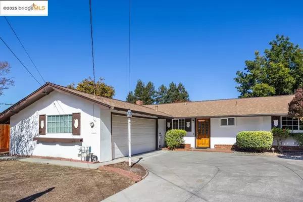 Concord, CA 94521,4137 Eden Ct