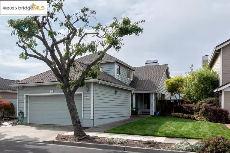 Alameda, CA 94502,147 Cumberland Way