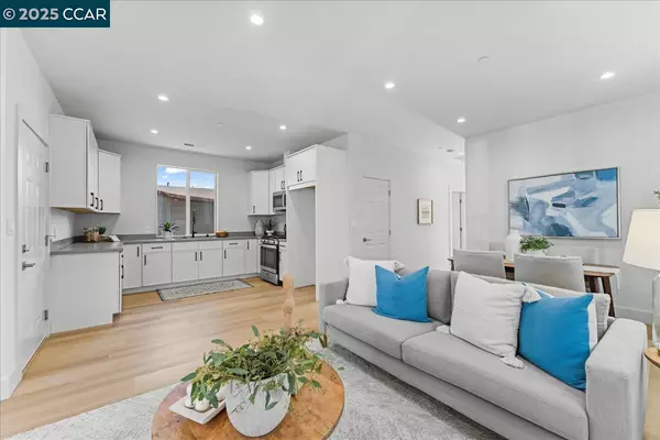 1932 California Ave, San Pablo, CA 94806