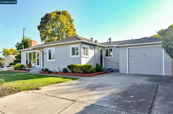 Concord, CA 94518,2050 5th Avenue