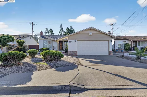 1562 Randy St, San Leandro, CA 94579