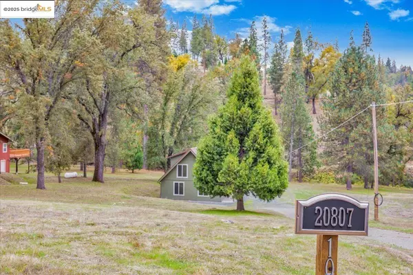 Groveland, CA 95321,20807 Mckinley WAY