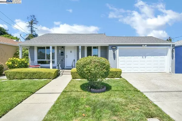 1311 Via Manzanas, San Lorenzo, CA 94580