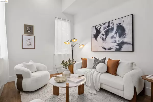 Oakland, CA 94608,1545 32nd Street #103