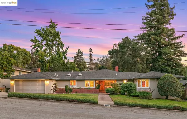 1615 Daniels Dr, San Leandro, CA 94577