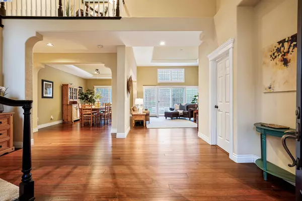 Pleasanton, CA 94566,729 Montevino Dr