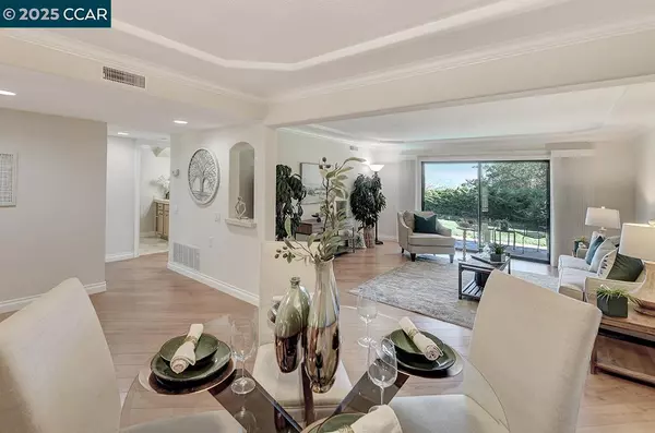 Walnut Creek, CA 94595,2409 Golden Rain Rd. #6