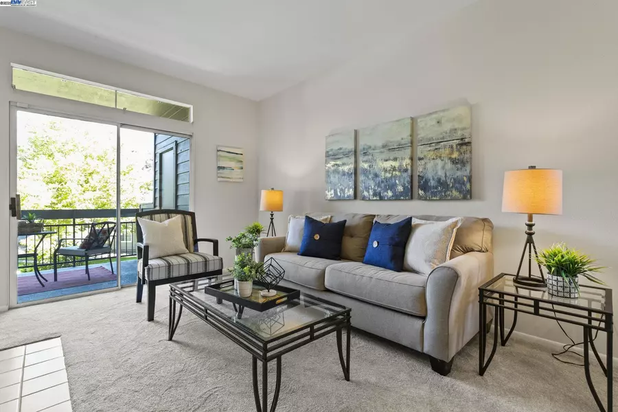 8060 Mountain View Dr #A, Pleasanton, CA 94588